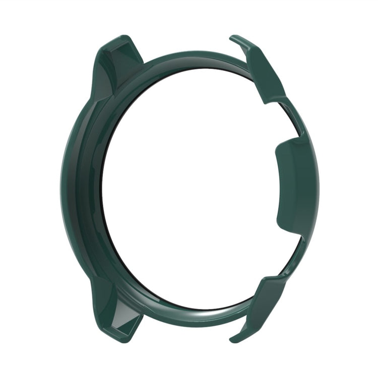 Coros Pace 2 Watch Case Hard Full Protective Cover with Screen Protector - Midnight Green#serie_2