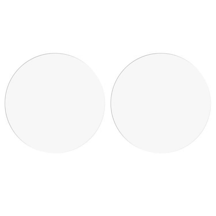 2stk Glas HD Skærmbeskytter passer til Garmin Tactix 7 - Gennemsigtig#serie_420