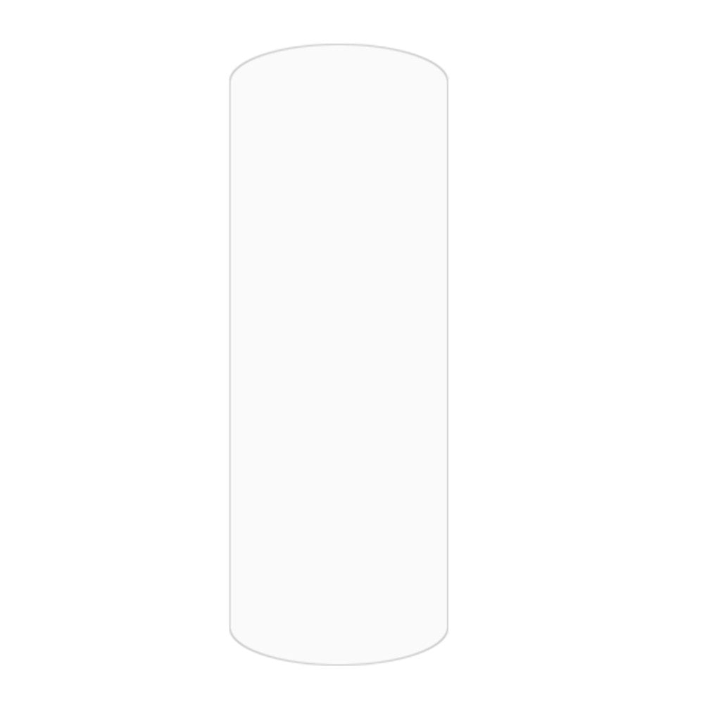 Honor Band 5 Watch Screen Protector HD Soft Flexible Hydrogel Film#serie_1