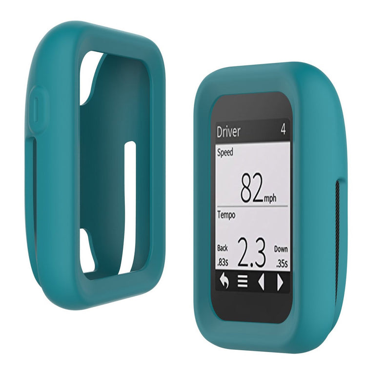 Meget Godt Garmin Approach G30 Golf Silikone Cover - Grøn#serie_3