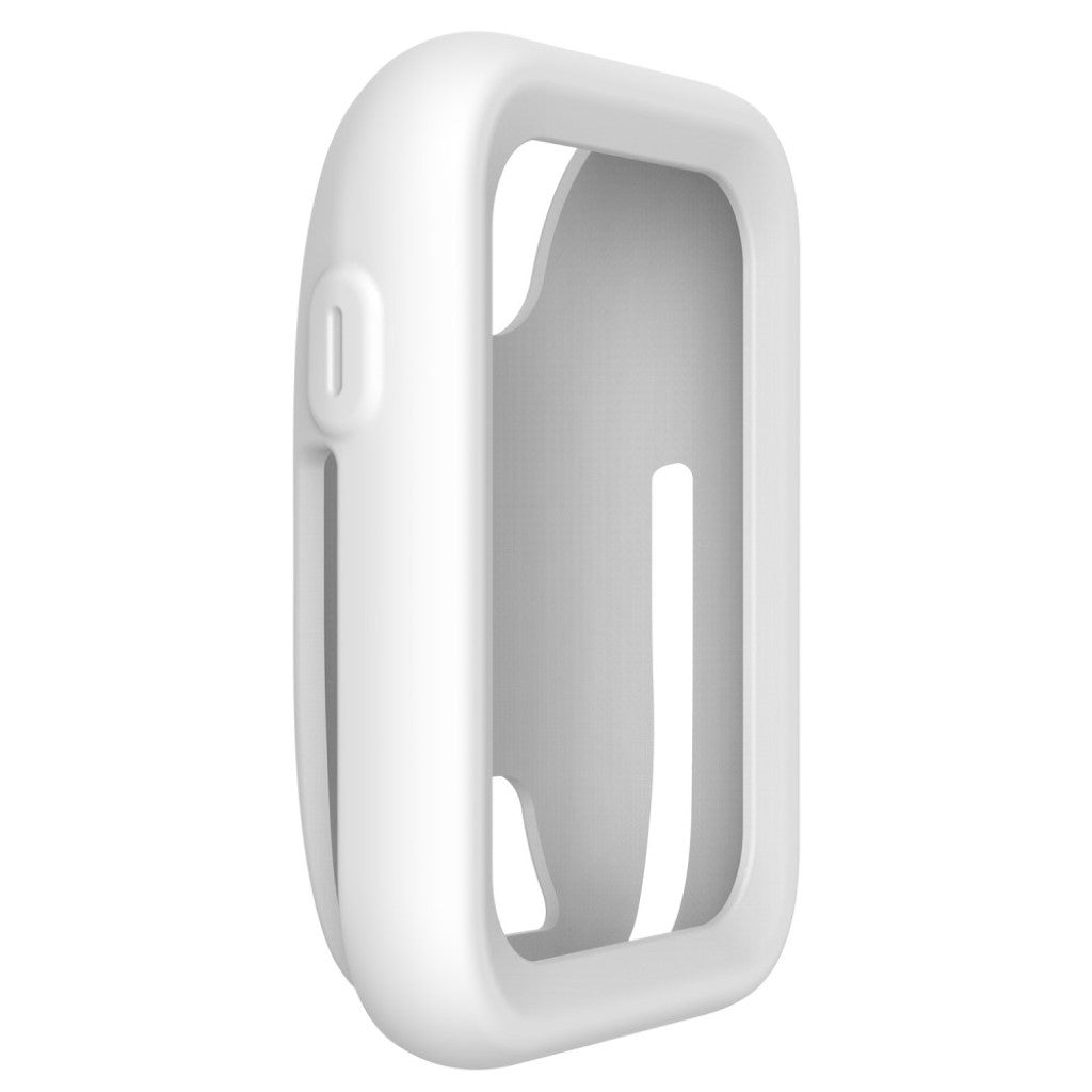 Meget Godt Garmin Approach G30 Golf Silikone Cover - Hvid#serie_6