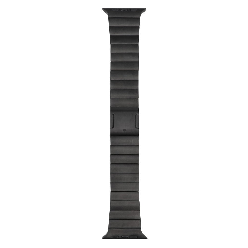 Apple Watch Series 9 41mm stainless steel strap - Black#serie_1