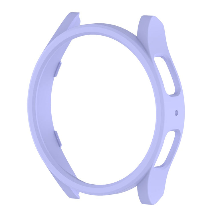 Samsung Galaxy Watch 6 (40mm) matte cover - Purple#serie_11
