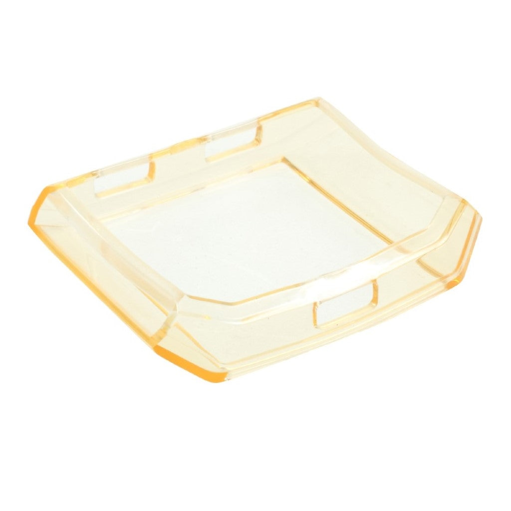 Vildt Fint Fitbit Ionic Silikone Cover - Guld#serie_2