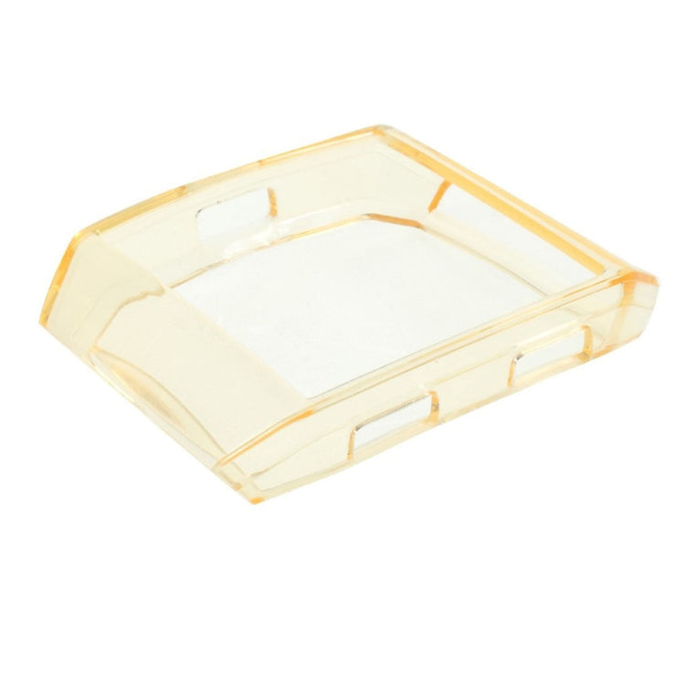 Vildt Fint Fitbit Ionic Silikone Cover - Guld#serie_2