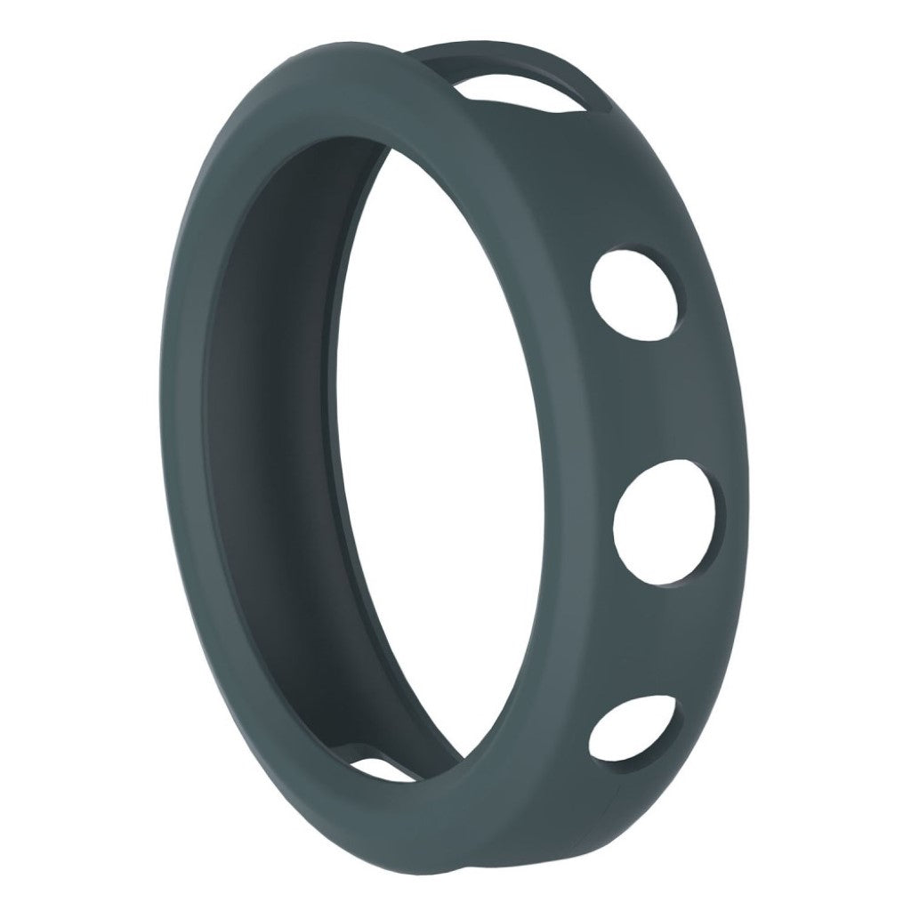 Rigtigt Flot ASUS ZenWatch 3 Silikone Cover - Blå#serie_2