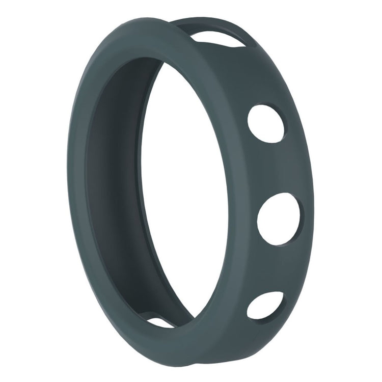 Rigtigt Flot ASUS ZenWatch 3 Silikone Cover - Blå#serie_2