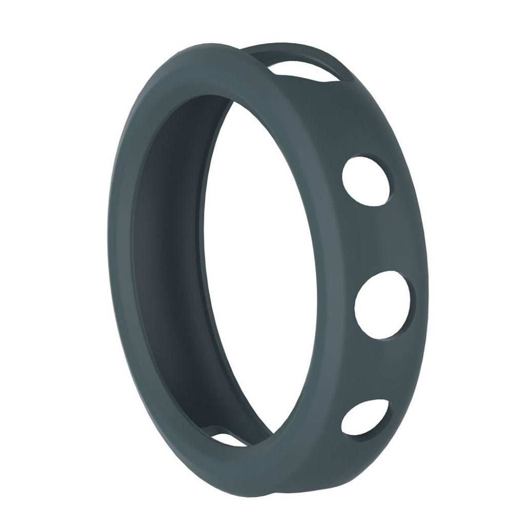 Rigtigt Flot ASUS ZenWatch 3 Silikone Cover - Blå#serie_2