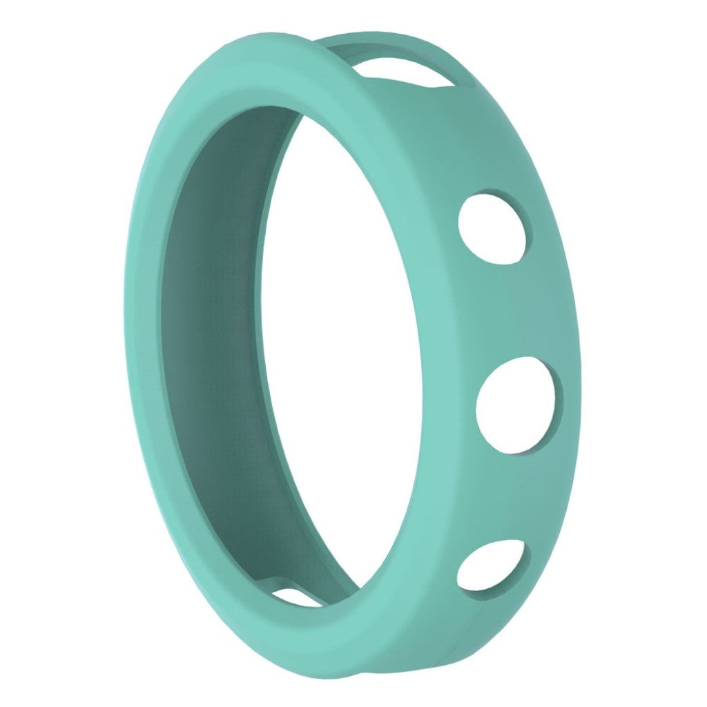 Rigtigt Flot ASUS ZenWatch 3 Silikone Cover - Grøn#serie_4