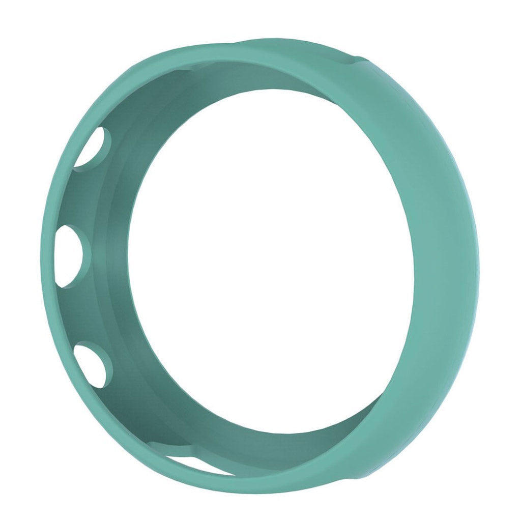 Rigtigt Flot ASUS ZenWatch 3 Silikone Cover - Grøn#serie_4