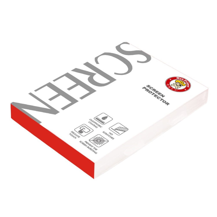 2stk Apple Watch Series 4 40mm / Apple Watch 40mm Hærdet Glas Skærmbeskytter - Gennemsigtig#serie_210