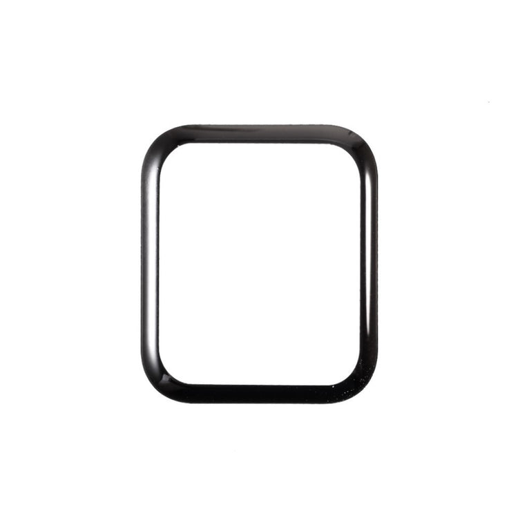 Universal Apple Hærdet Glas Skærmbeskytter - Gennemsigtig#serie_275