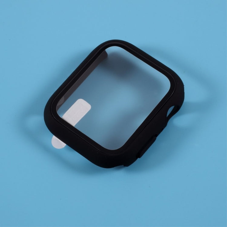 Universal Apple Holdbar Plastik Bumper  - Sort#serie_6