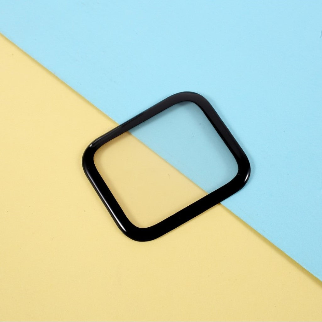 Universal Apple Plastik Skærmbeskytter - Gennemsigtig#serie_285