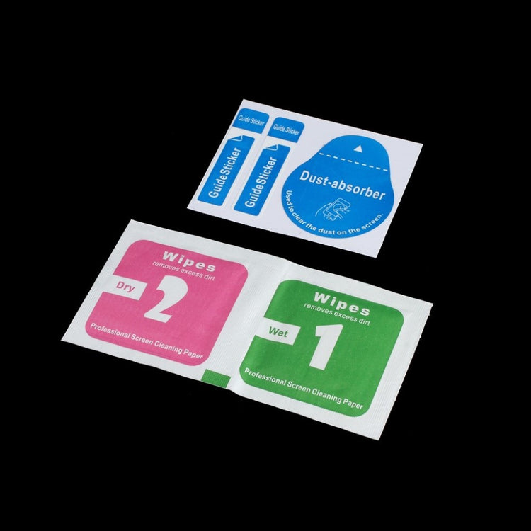 LG G Watch R W110 Hærdet Glas Skærmbeskytter - Gennemsigtig#serie_106