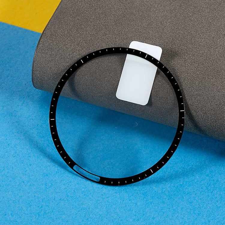 2stk Garmin Forerunner 955 Plastik  HD Skærmbeskytter - Gennemsigtig#serie_237