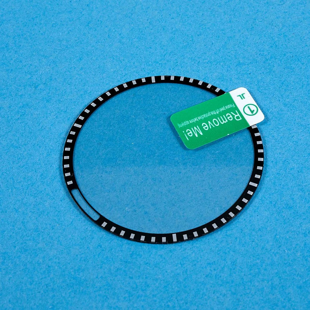 2stk Garmin Forerunner 955 Plastik  HD Skærmbeskytter - Gennemsigtig#serie_237