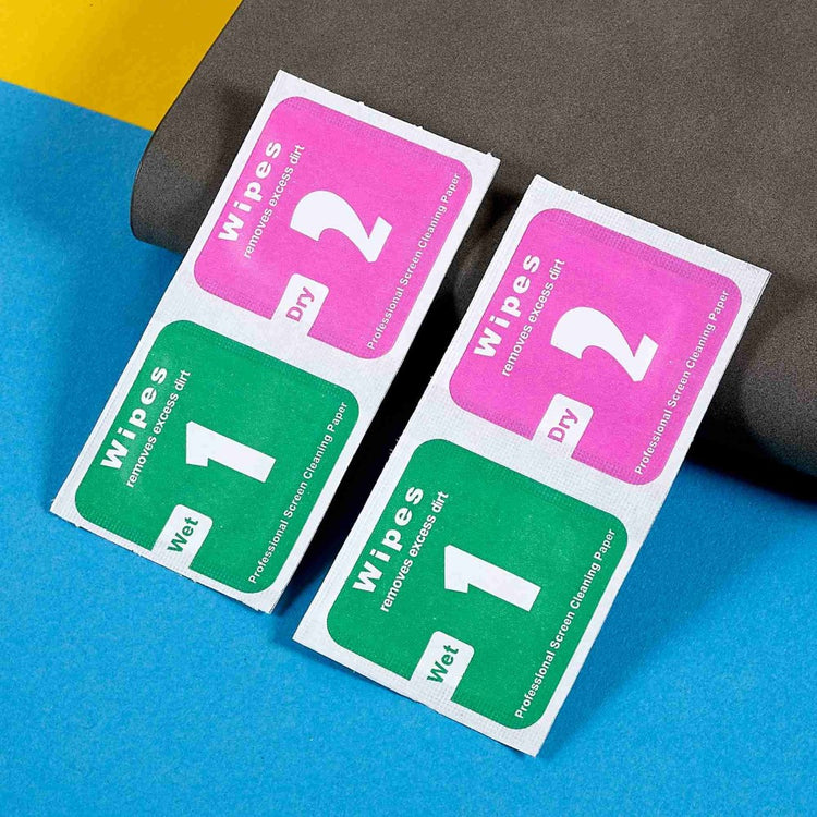 2stk Garmin Forerunner 955 Plastik  HD Skærmbeskytter - Gennemsigtig#serie_237