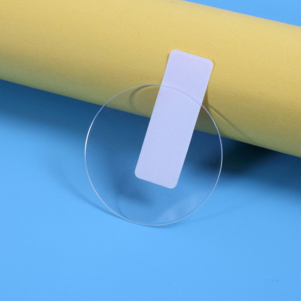 2stk Garmin Forerunner 735 Hærdet Glas Skærmbeskytter - Gennemsigtig#serie_094