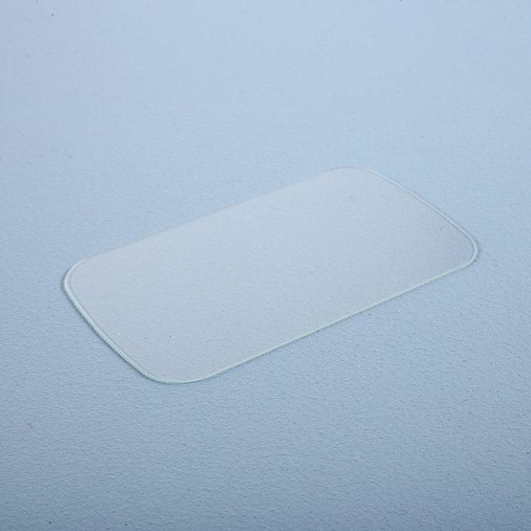 2stk Garmin Edge 1000 Hærdet Glas  HD Skærmbeskytter - Gennemsigtig#serie_107