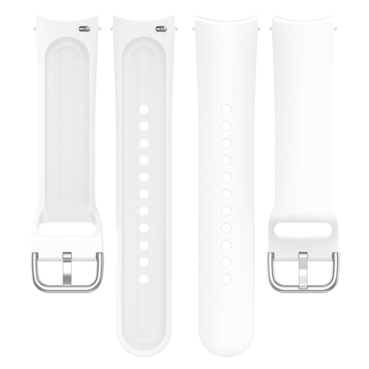 Super smuk Universal Silikone Rem - Hvid#serie_1