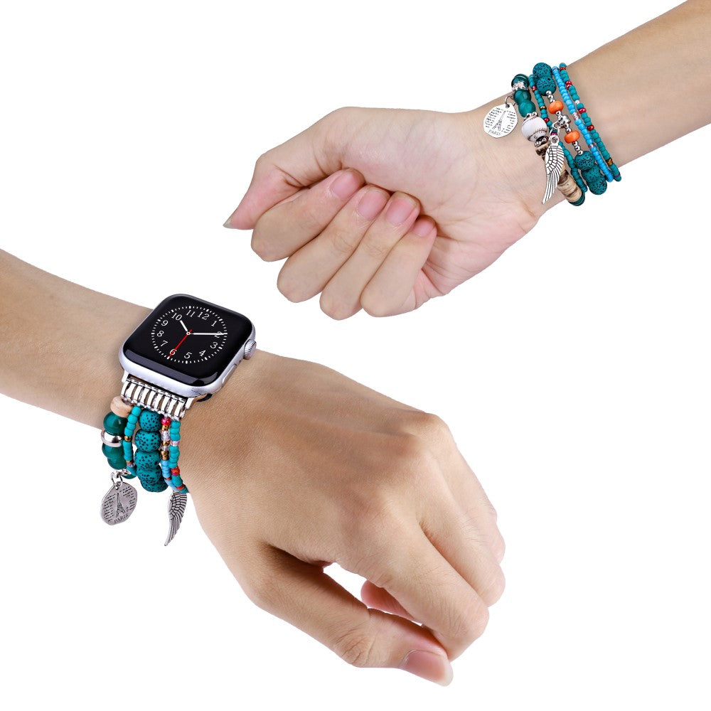 Super fed Universal Apple Rem - Blå#serie_6