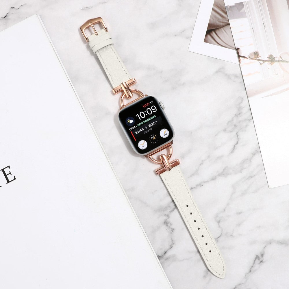 Eminent Universal Apple Rem - Hvid#serie_9