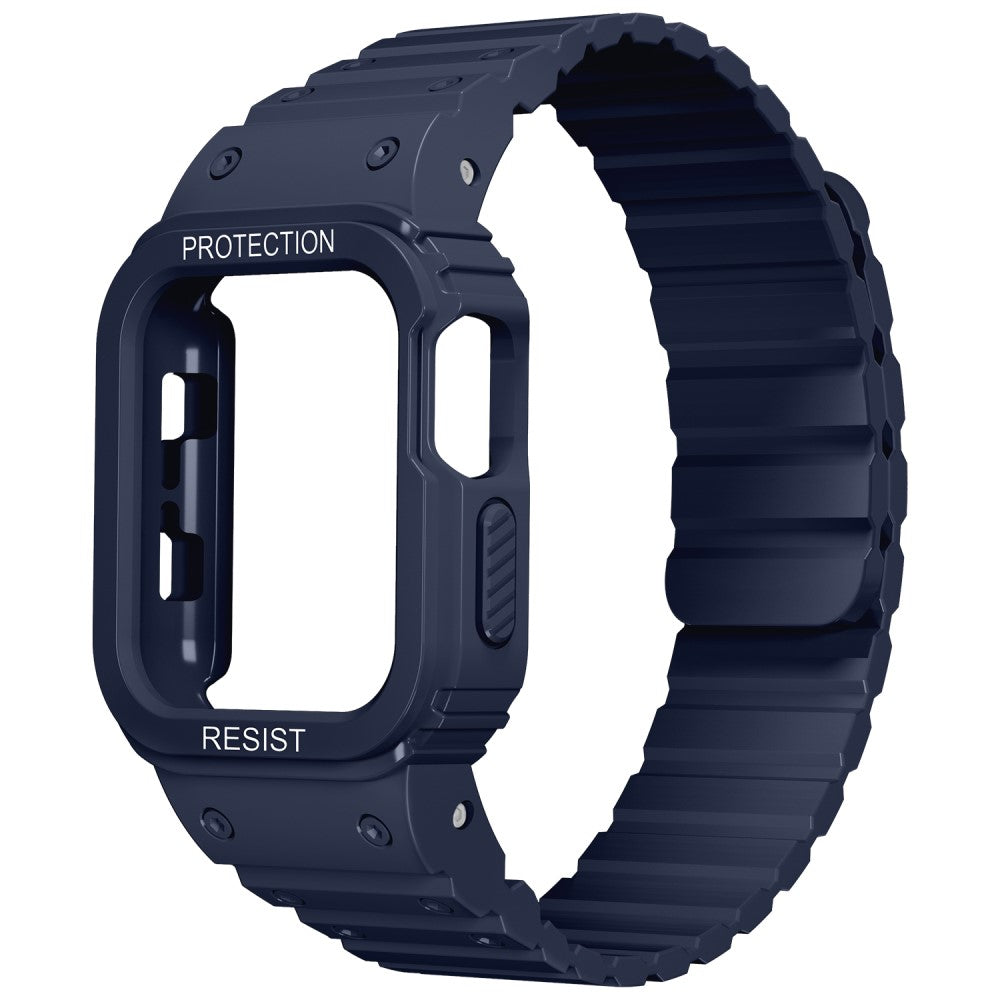 Rigtigt flot Universal Apple  Rem - BlĂĄ#serie_1