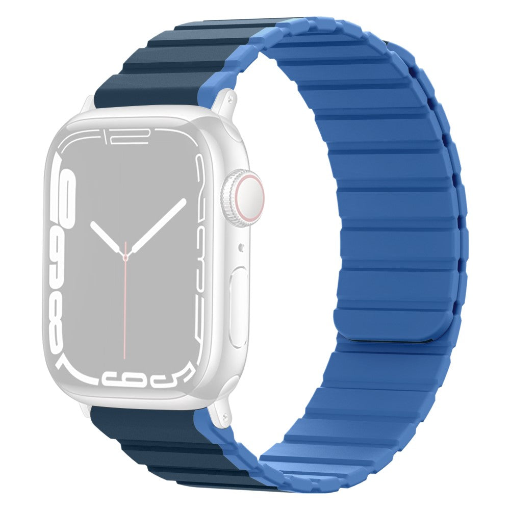 Vildt flot Universal Apple  Rem - BlĂĄ#serie_1