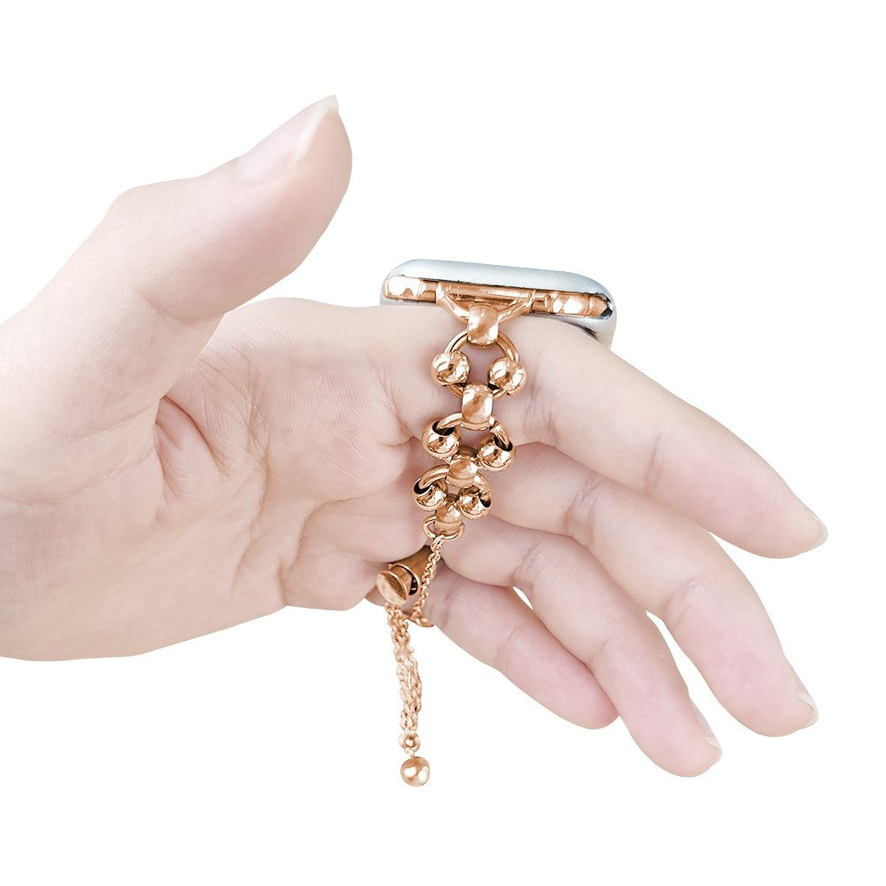 Mega sejt Universal Apple Metal Rem - Pink#serie_4