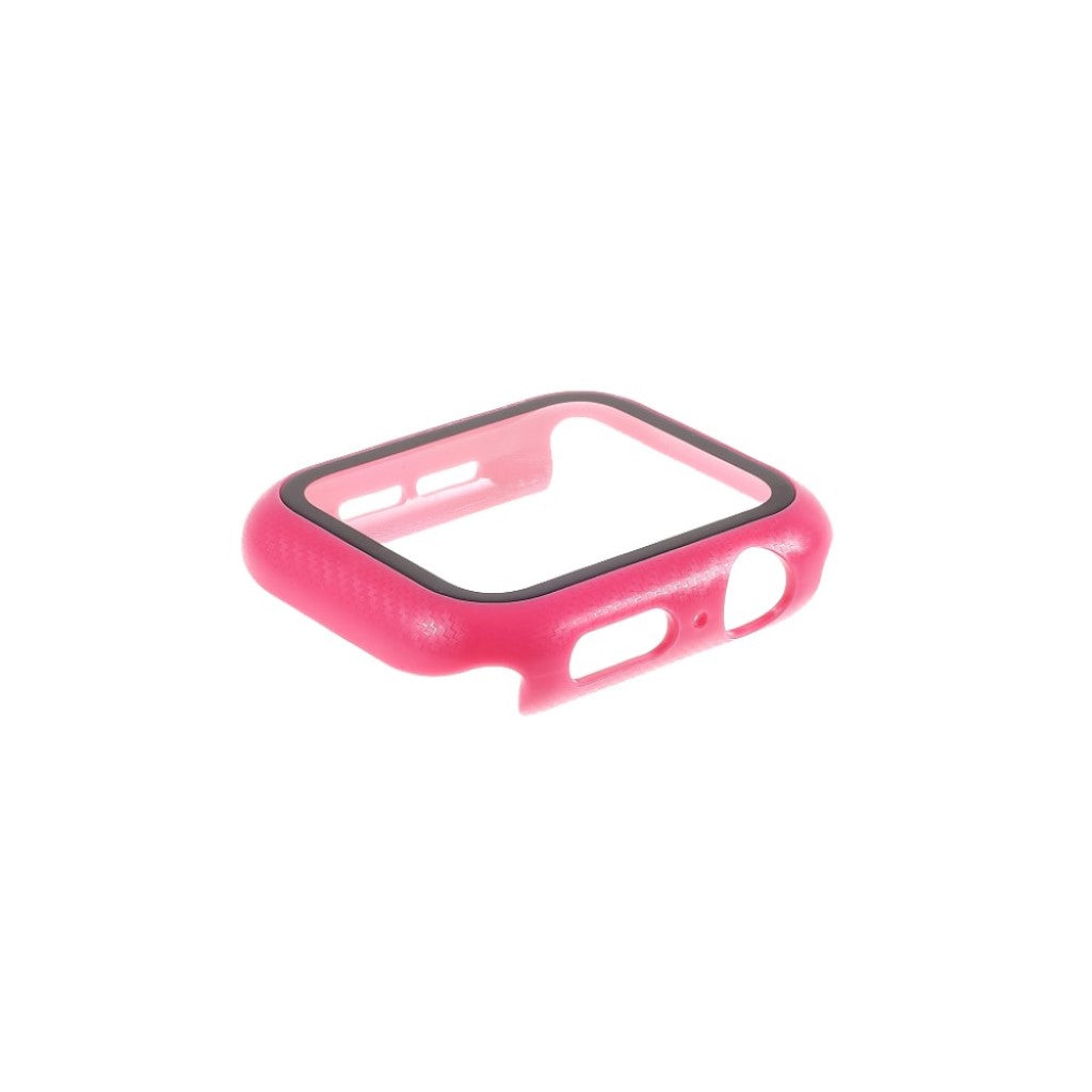 Rigtigt Fed Universal Apple Plastik Cover - Pink#serie_3