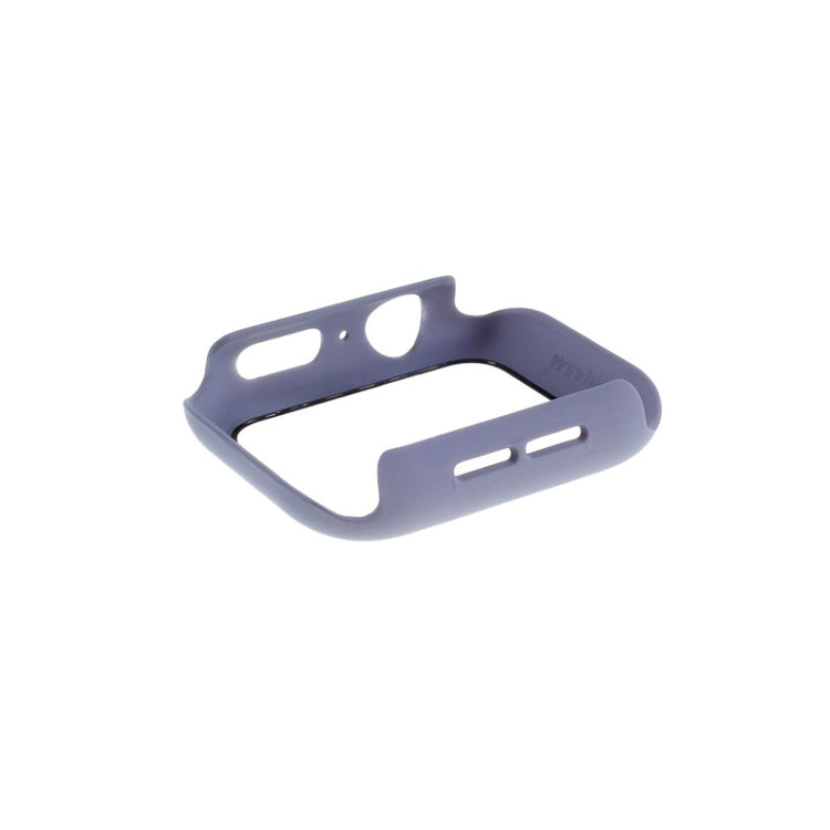 Rigtigt Fed Universal Apple Plastik Cover - Lilla#serie_5