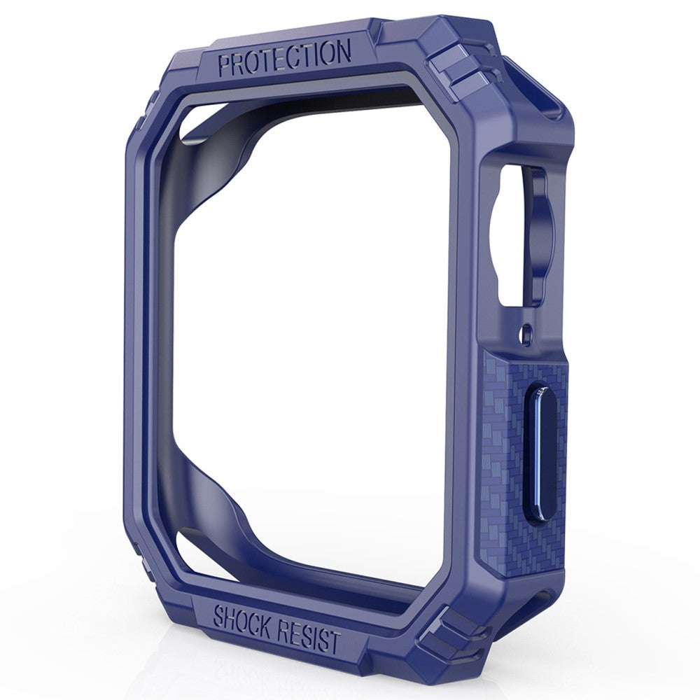 Universal Apple  Silikone Bumper  - BlĂĄ#serie_1