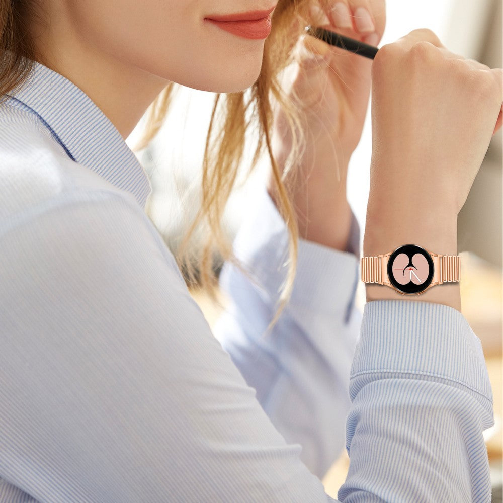 Meget fantastisk Universal Samsung Rem - Pink#serie_3