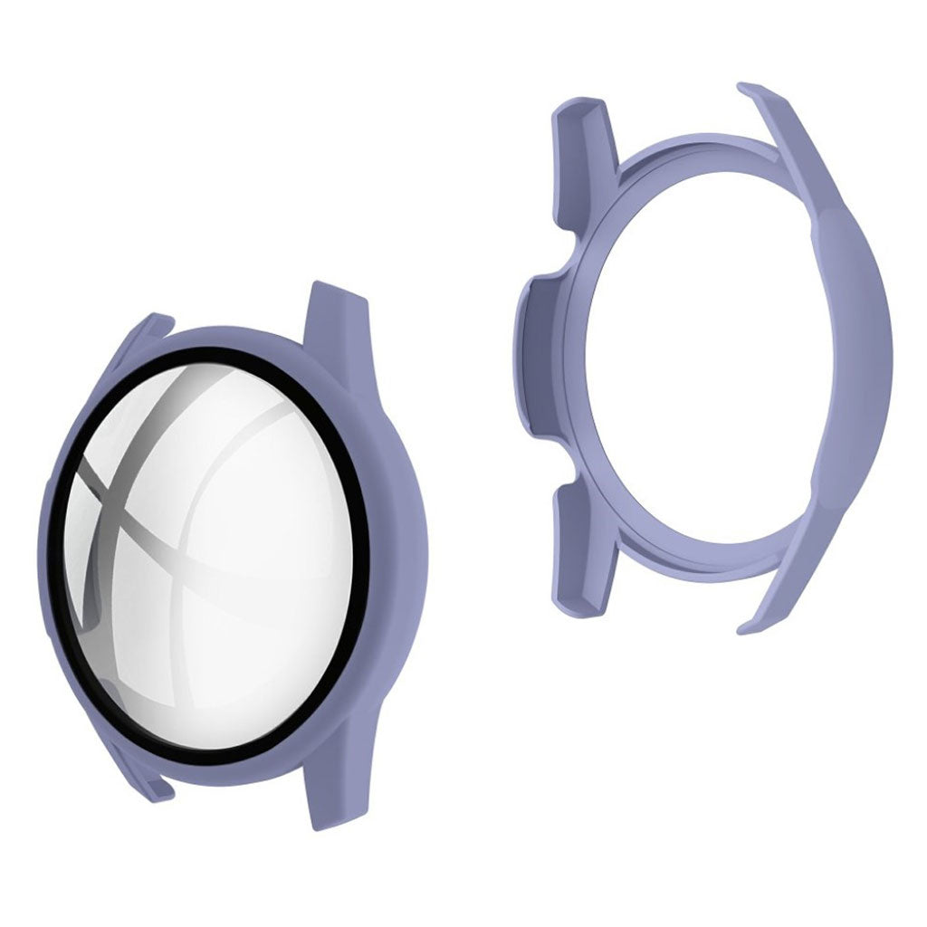 Super Fint Huawei Watch GT 2 46mm Plastik Cover - Blå#serie_3