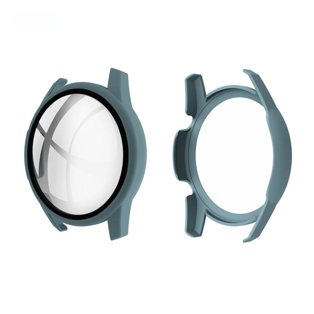 Super Flot Huawei Watch GT 2 46mm Silikone Cover - Grøn#serie_3