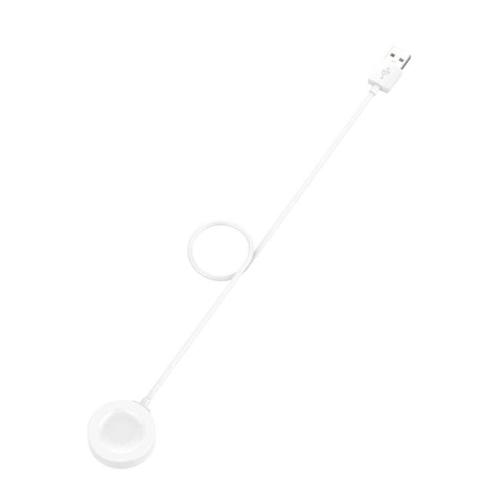 Plastik Universal Huawei Ladestation - Hvid#serie_2