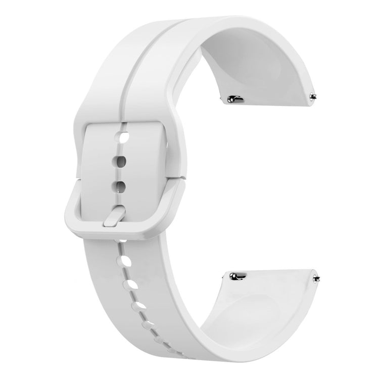 Meget fint Universal Huawei  Rem - Hvid#serie_1