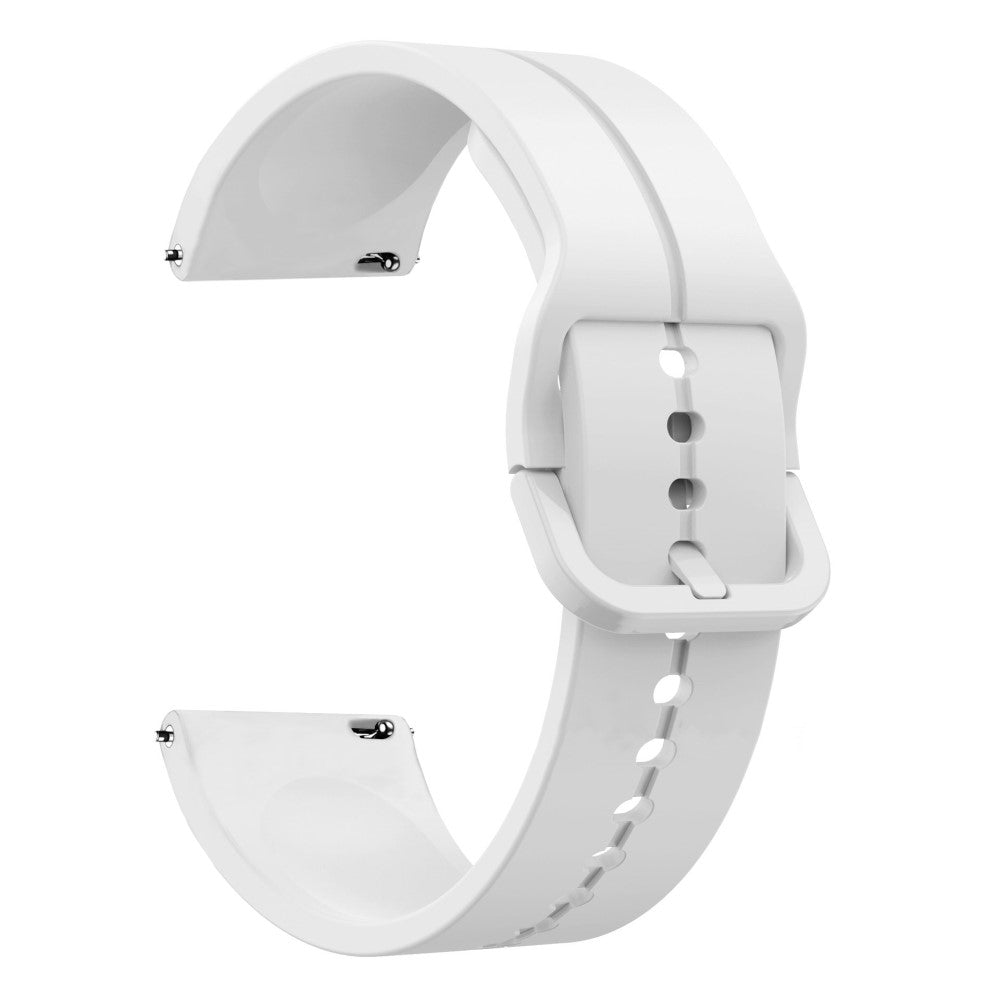 Meget fint Universal Huawei  Rem - Hvid#serie_1
