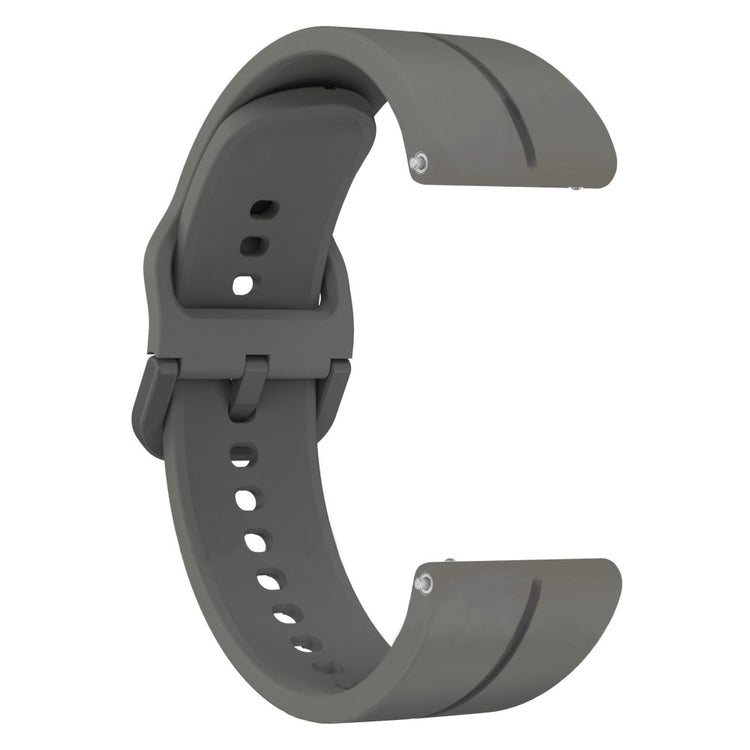 Meget fint Universal Huawei  Rem - Sølv#serie_10