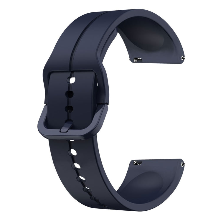 Meget fint Universal Huawei  Rem - Blå#serie_3