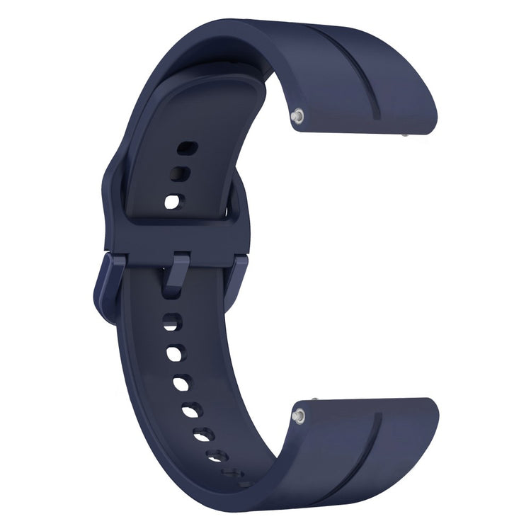Meget fint Universal Huawei  Rem - Blå#serie_3