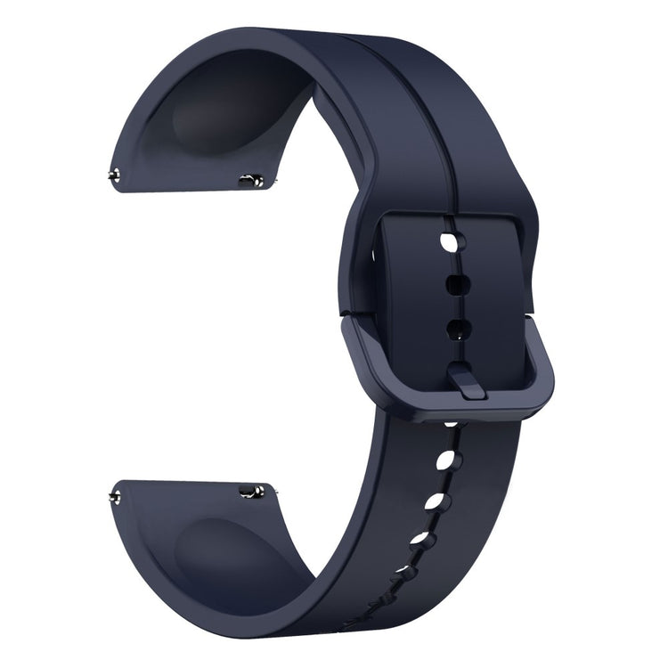 Meget fint Universal Huawei  Rem - Blå#serie_3