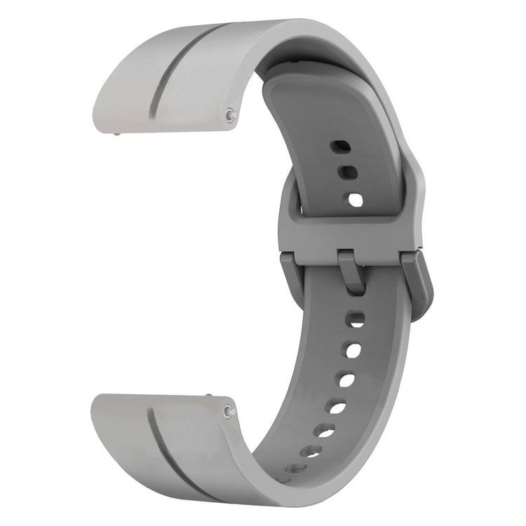 Meget fint Universal Huawei  Rem - Sølv#serie_8