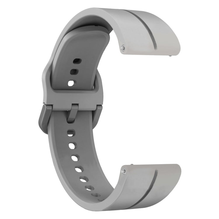 Meget fint Universal Huawei  Rem - Sølv#serie_8