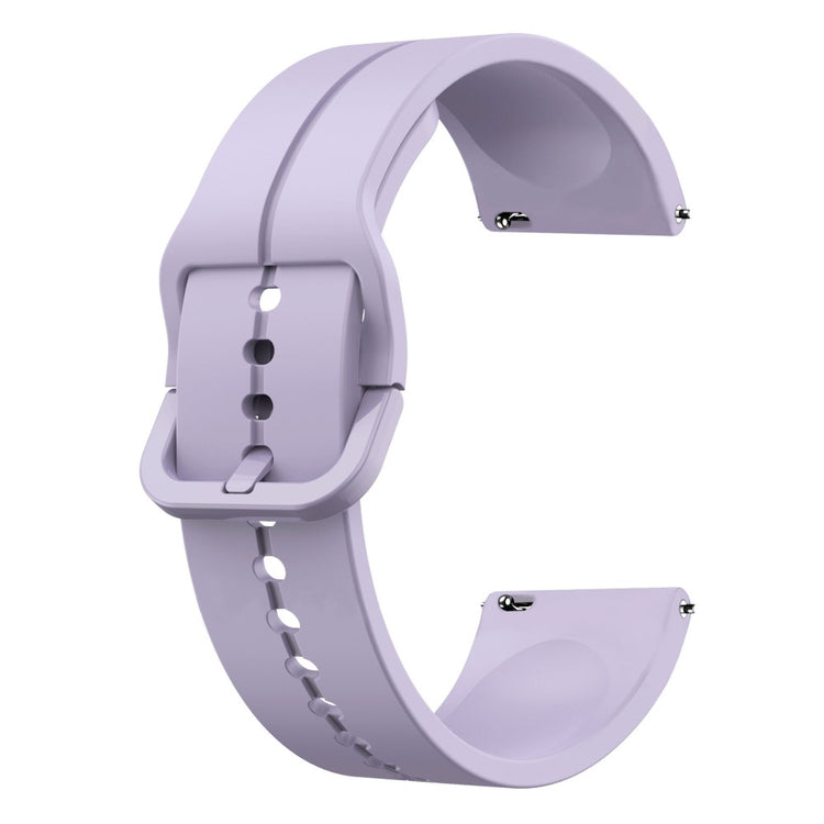 Meget fint Universal Huawei  Rem - Lilla#serie_9