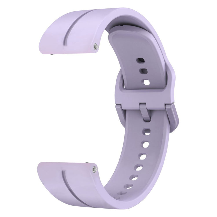 Meget fint Universal Huawei  Rem - Lilla#serie_9