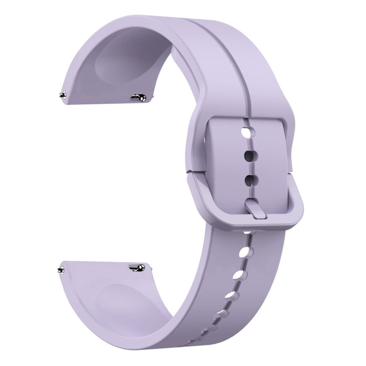 Meget fint Universal Huawei  Rem - Lilla#serie_9