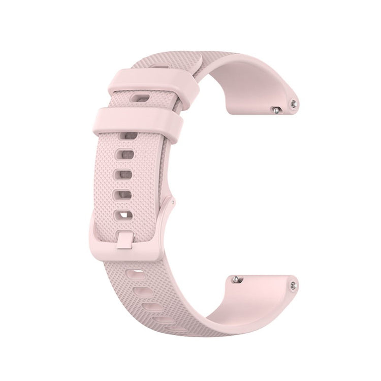 Huawei Watch GT Runner / Huawei Watch GT 3 (46mm) Silikone Rem - Pink#serie_3