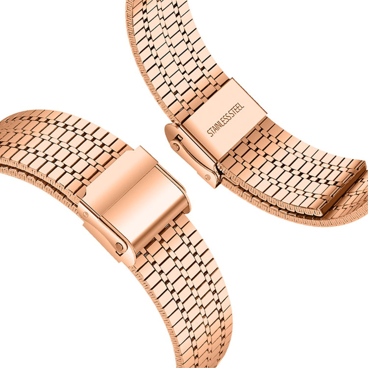 Vildt flot Google Pixel Watch  Rem - Pink#serie_5